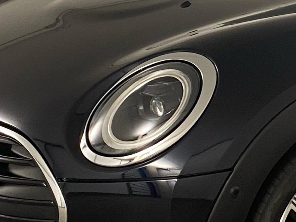 Originalaufnahme des Fahrzeugs