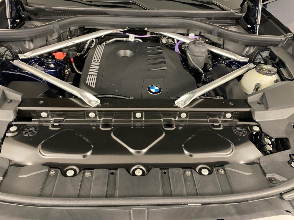 Originalaufnahme des Fahrzeugs