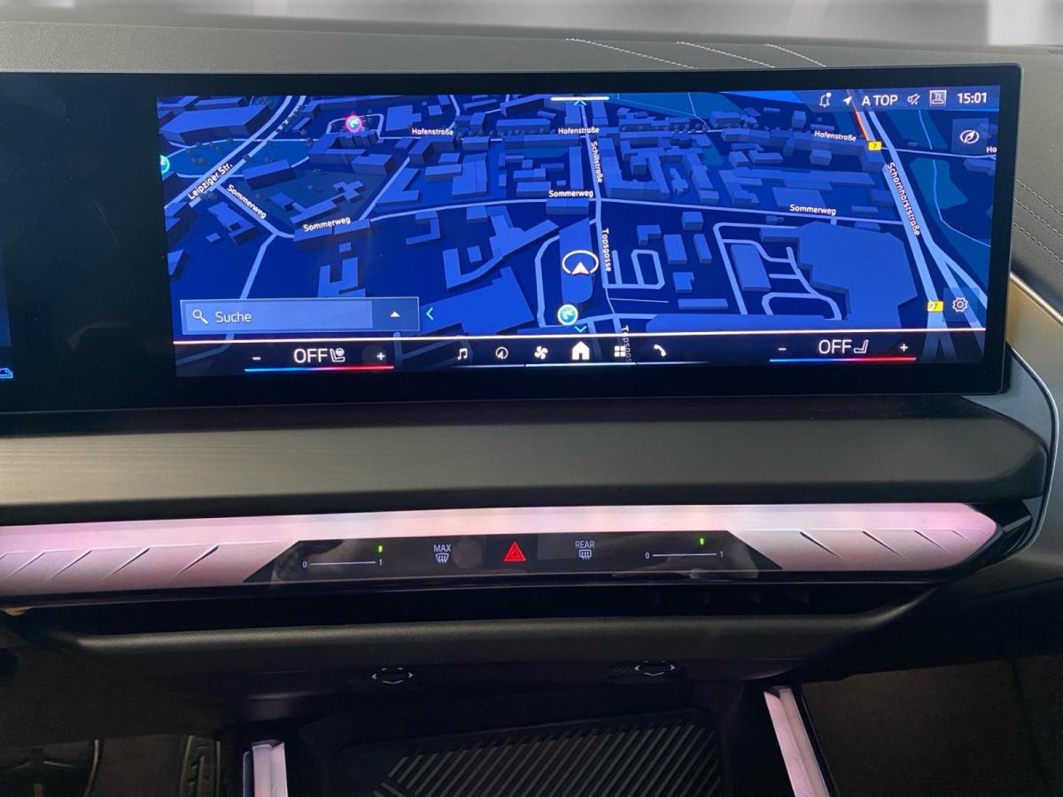 Originalaufnahme des Fahrzeugs