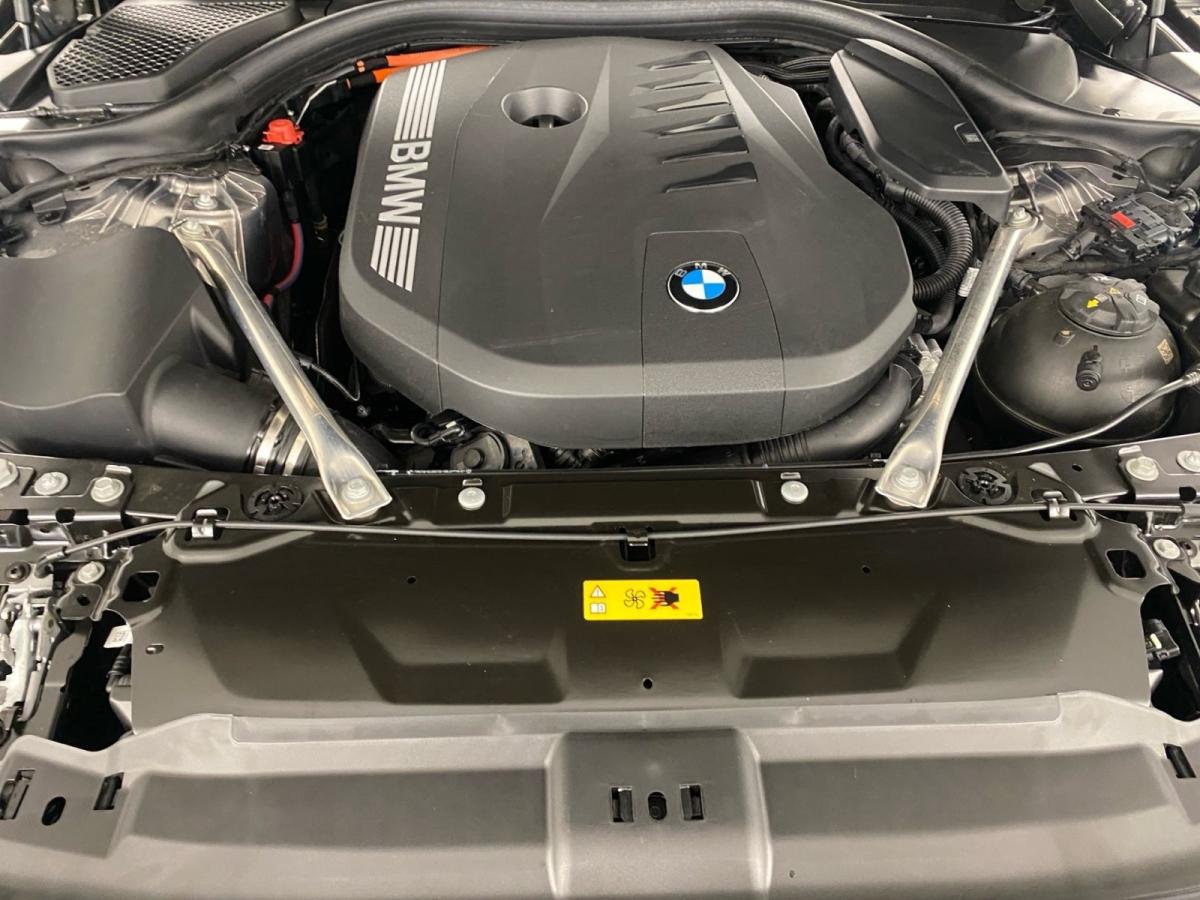 Originalaufnahme des Fahrzeugs
