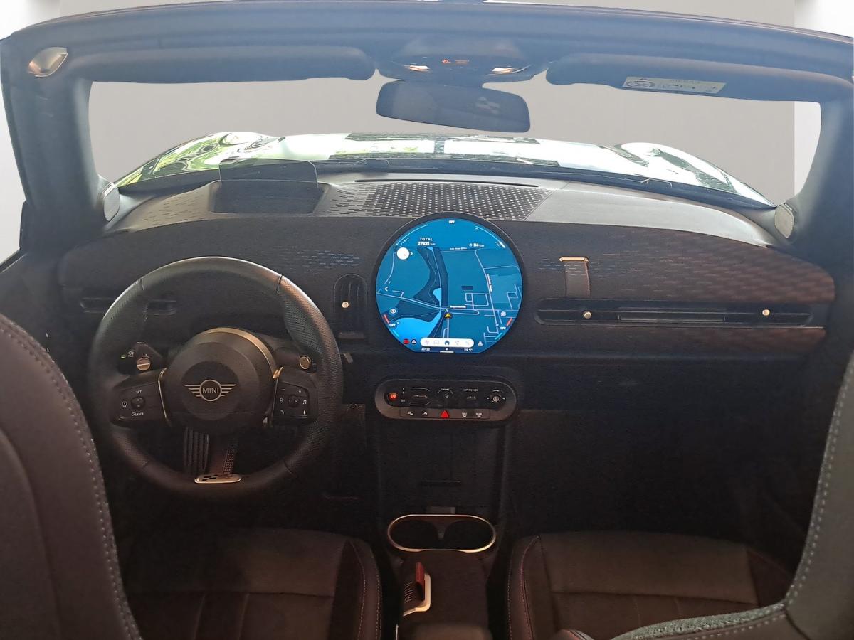 Originalaufnahme des Fahrzeugs