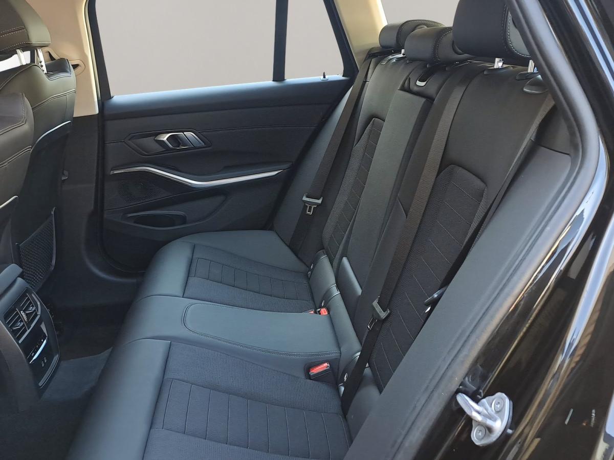 Originalaufnahme des Fahrzeugs