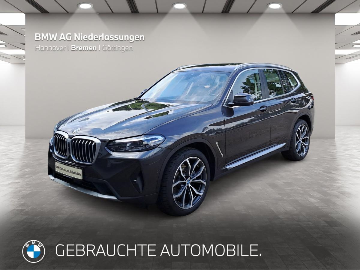 Originalaufnahme des Fahrzeugs