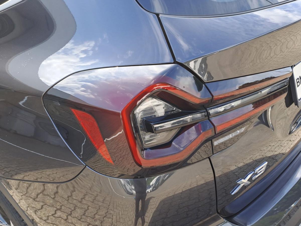 Originalaufnahme des Fahrzeugs