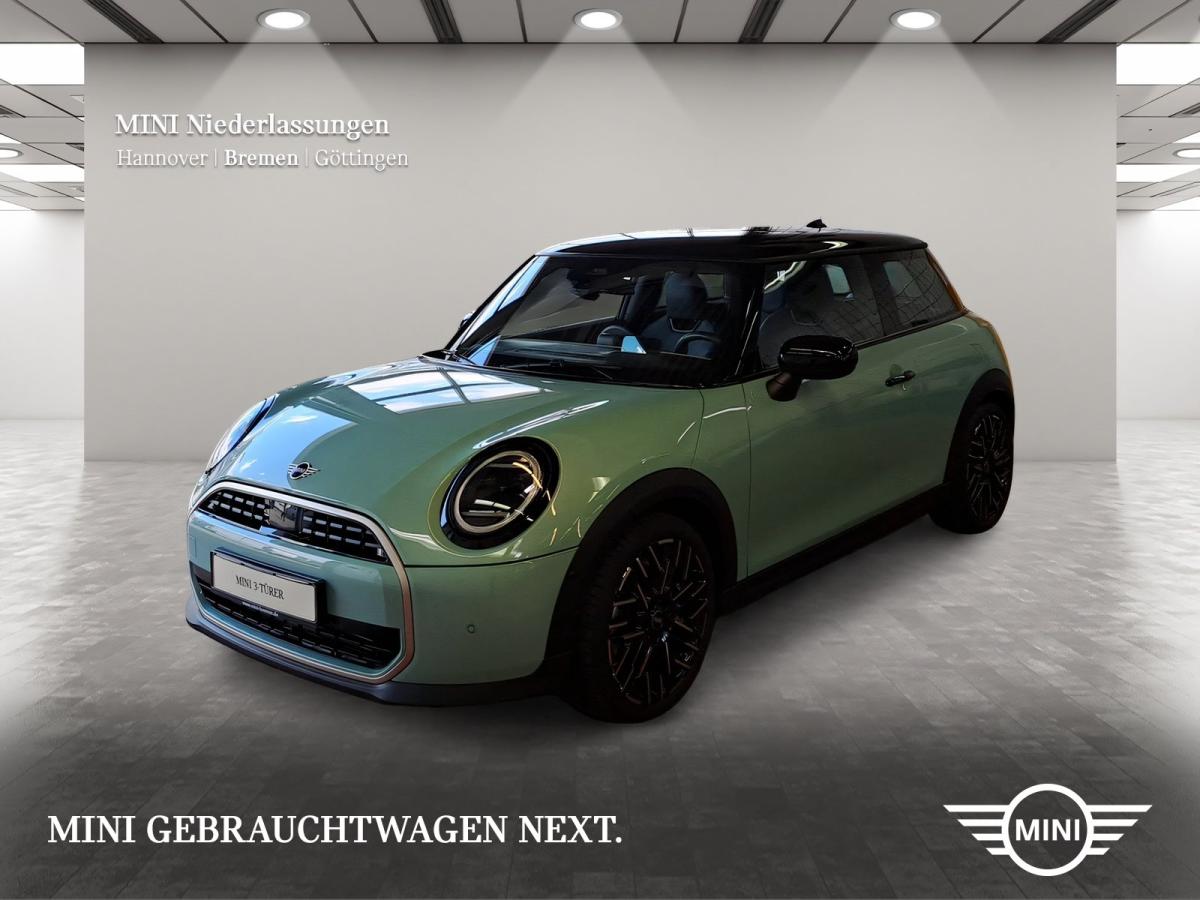 Originalaufnahme des Fahrzeugs