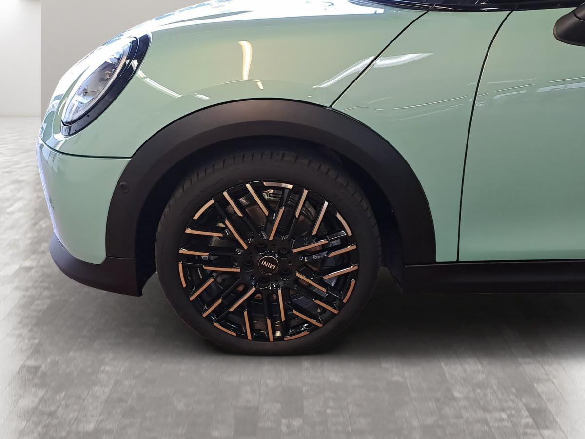 Originalaufnahme des Fahrzeugs