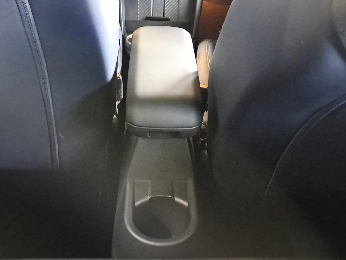 Originalaufnahme des Fahrzeugs