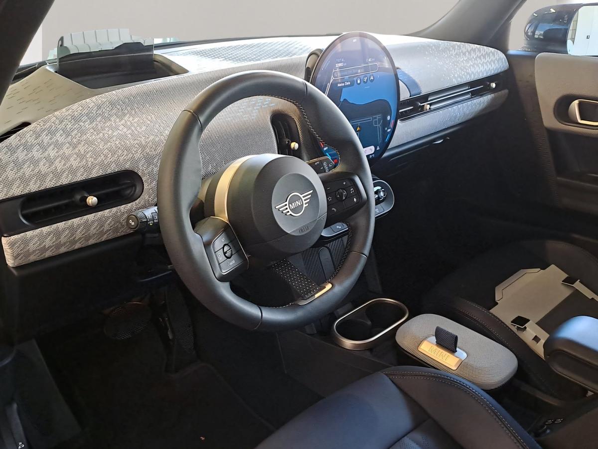 Originalaufnahme des Fahrzeugs