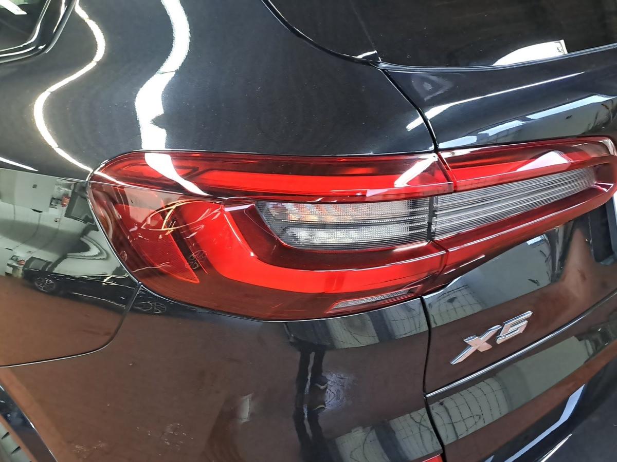 Originalaufnahme des Fahrzeugs