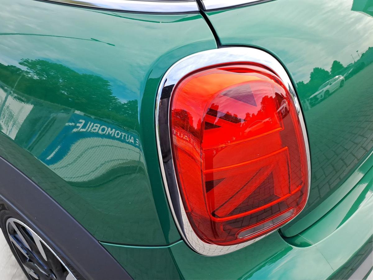 Originalaufnahme des Fahrzeugs Originalaufnahme des Fahrzeugs