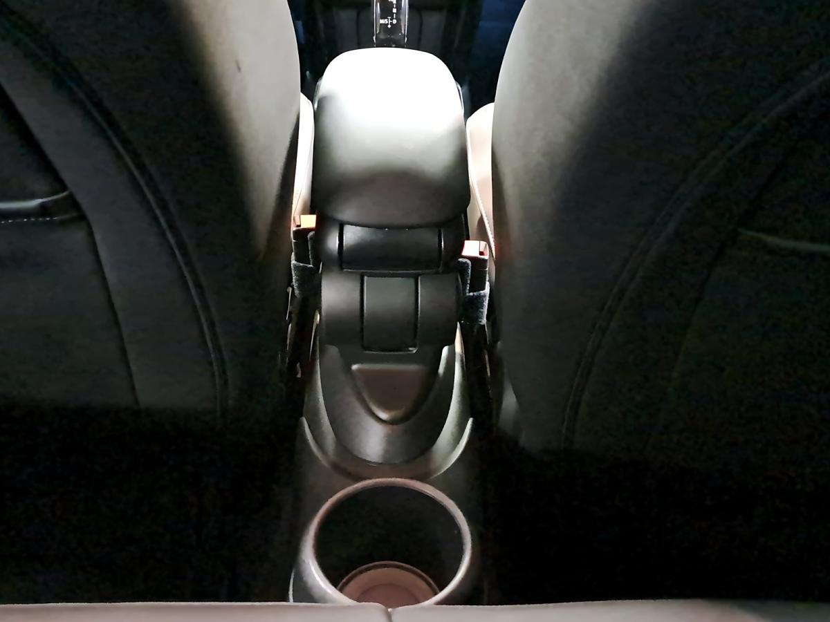 Originalaufnahme des Fahrzeugs