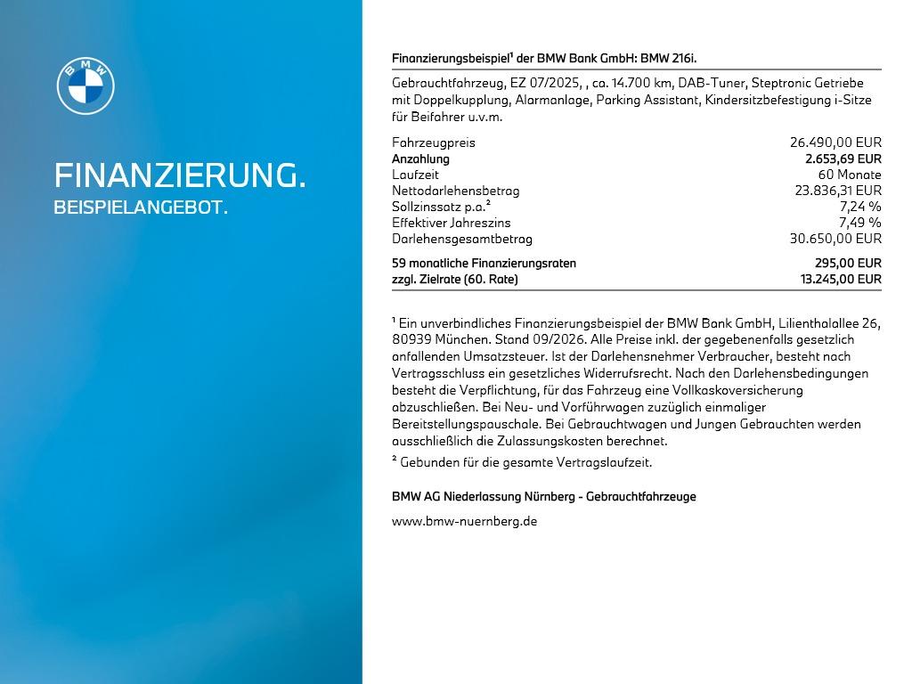 Originalaufnahme des Fahrzeugs