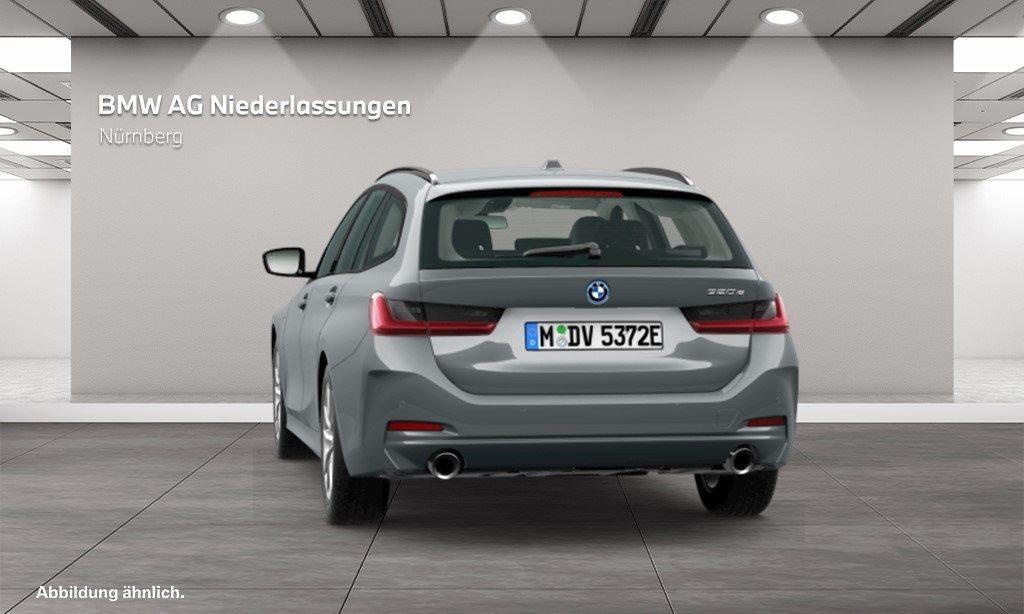 Originalaufnahme des Fahrzeugs