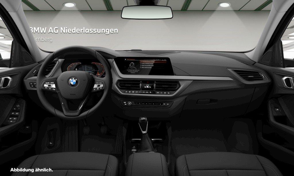 Originalaufnahme des Fahrzeugs