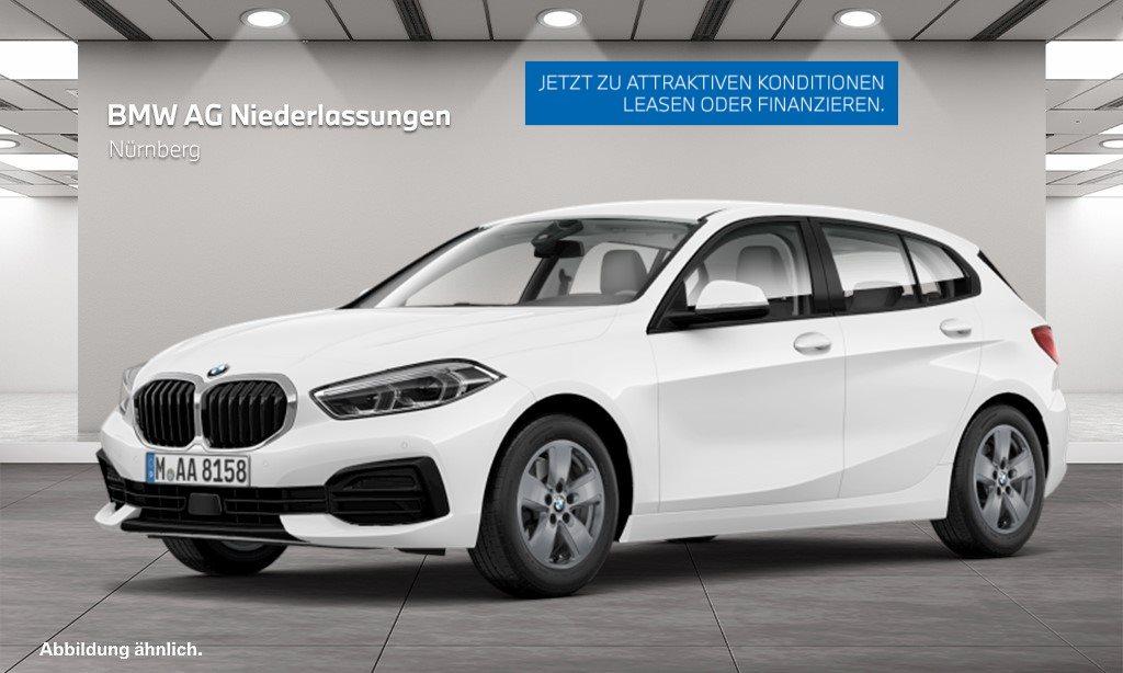 Originalaufnahme des Fahrzeugs