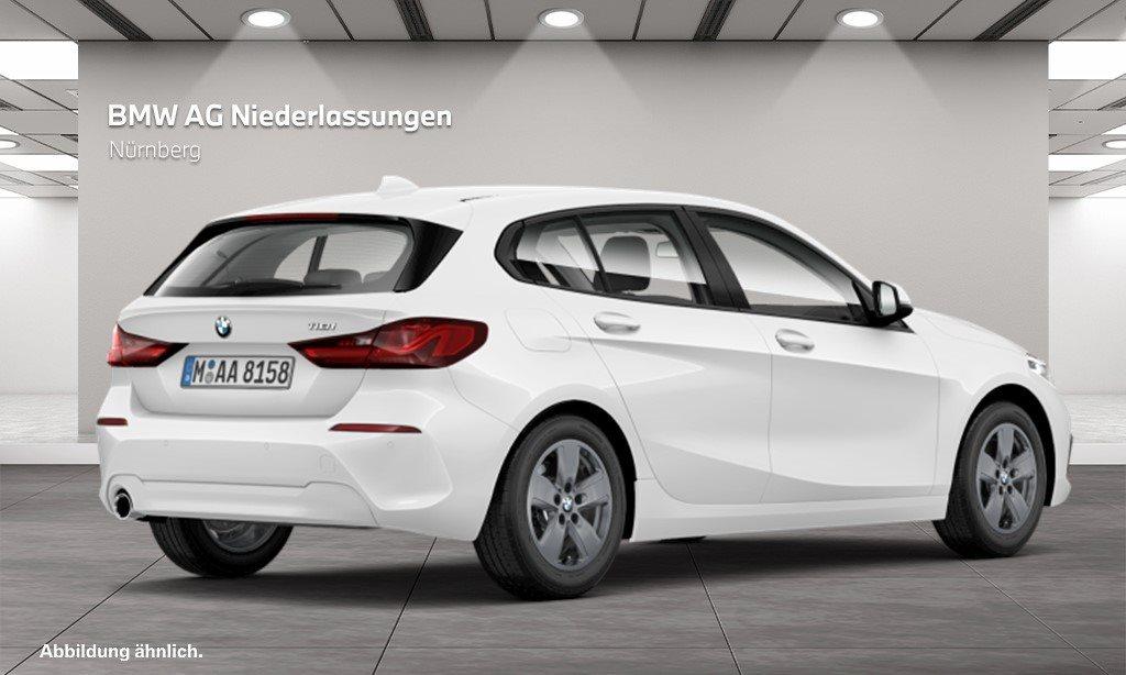 Originalaufnahme des Fahrzeugs