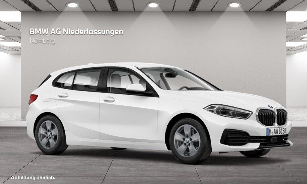 Originalaufnahme des Fahrzeugs
