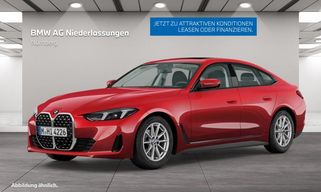 Originalaufnahme des Fahrzeugs