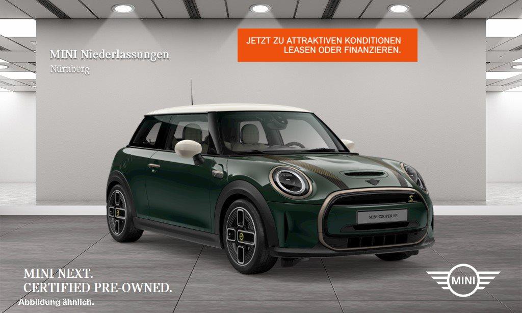 Originalaufnahme des Fahrzeugs