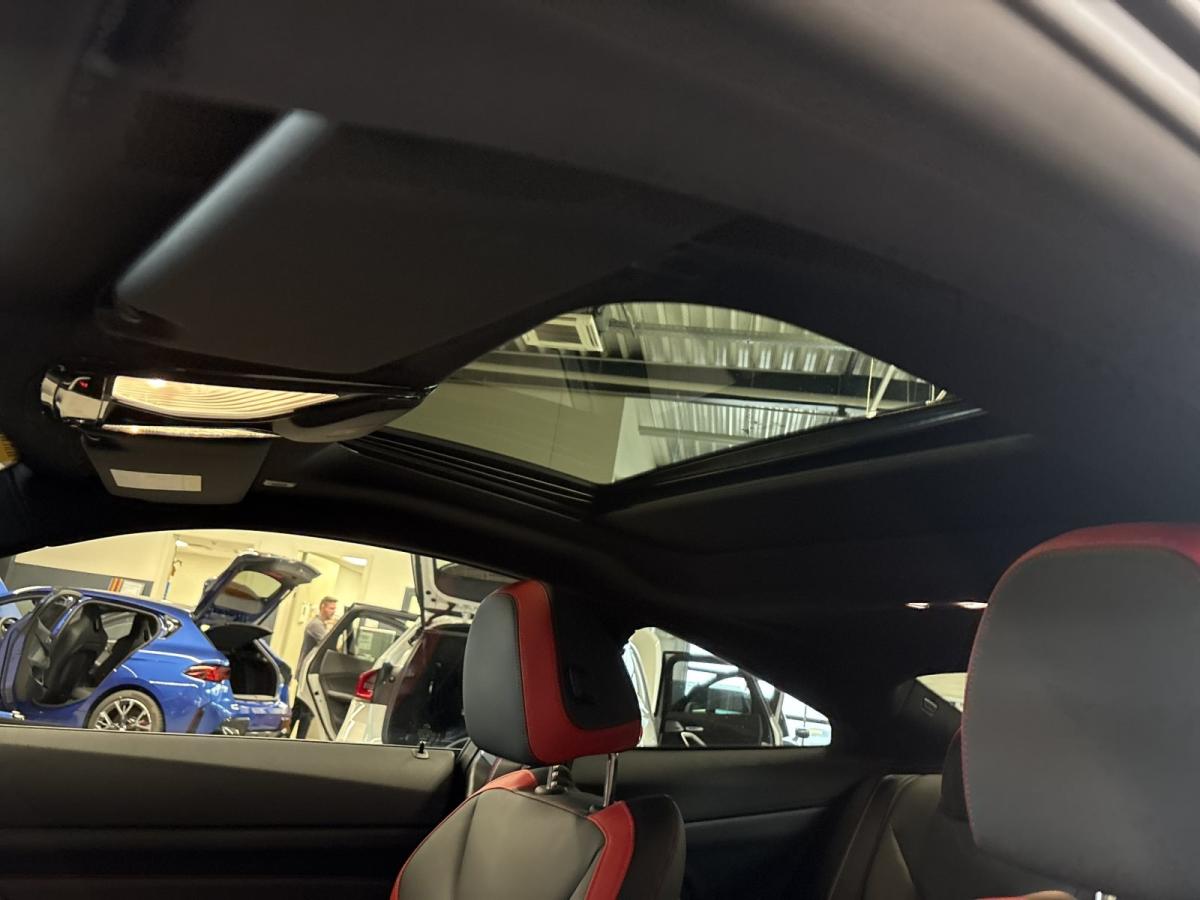 Originalaufnahme des Fahrzeugs