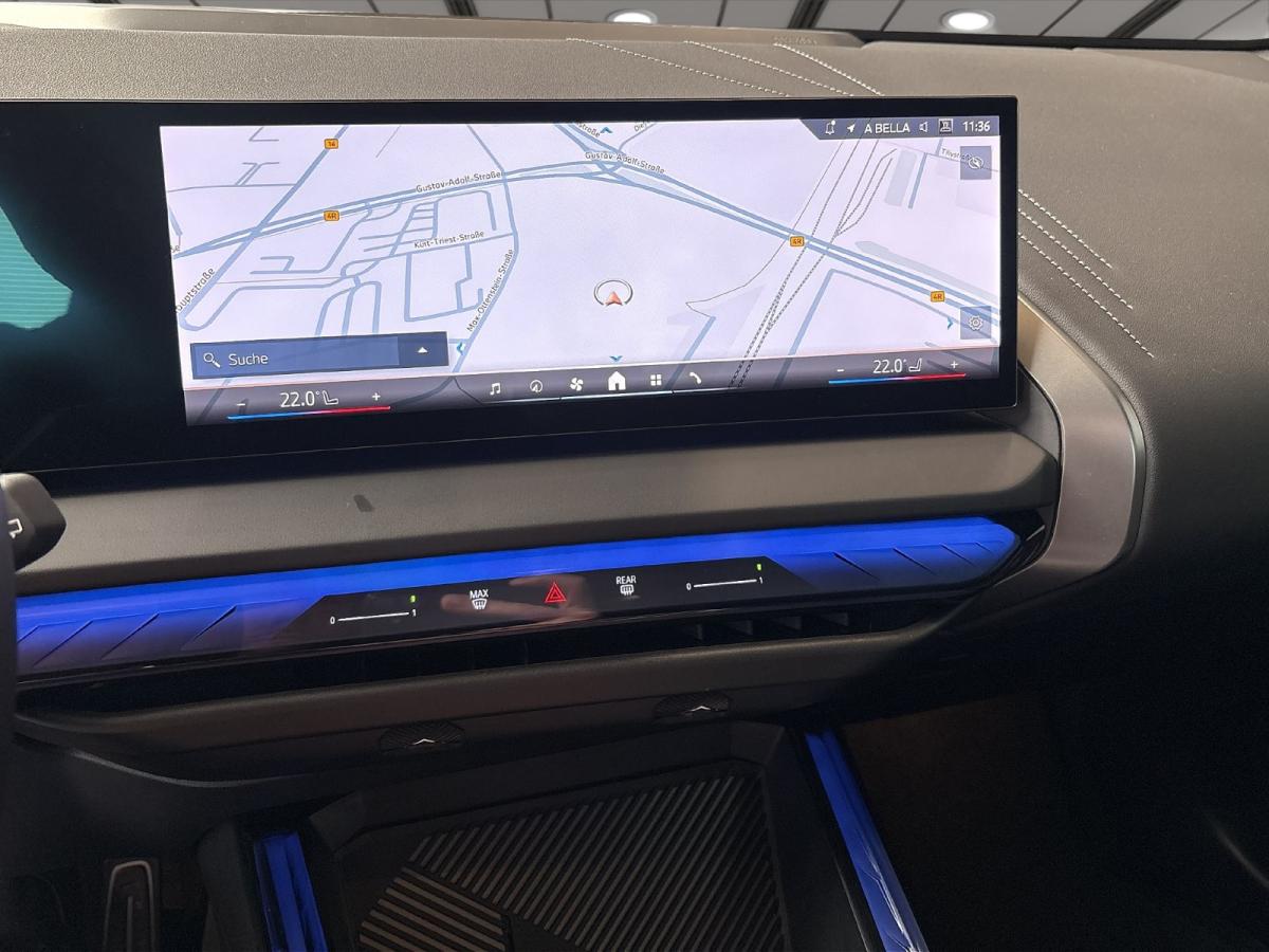 Originalaufnahme des Fahrzeugs