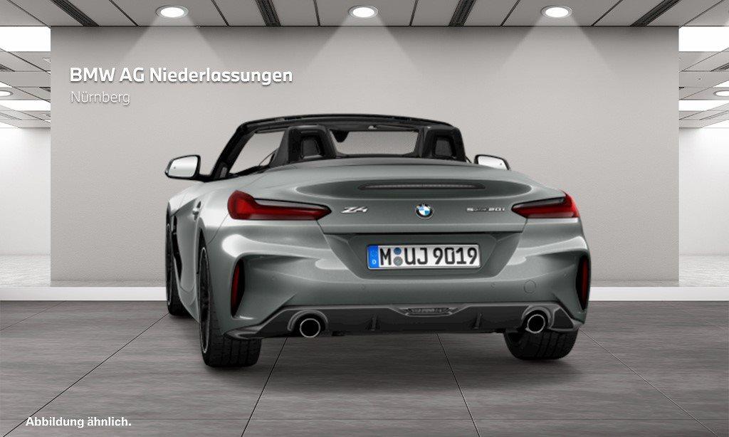Originalaufnahme des Fahrzeugs