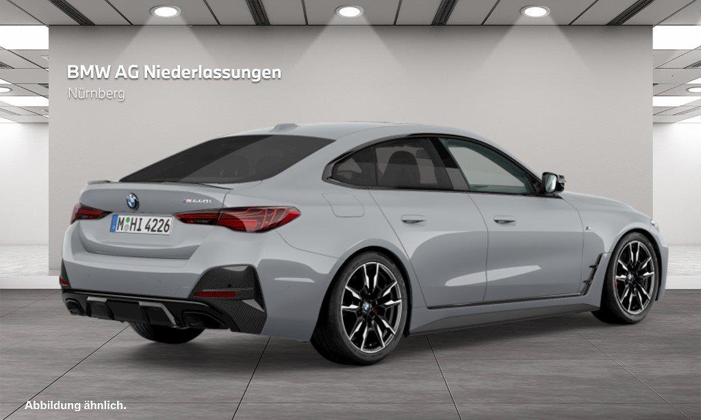 Originalaufnahme des Fahrzeugs