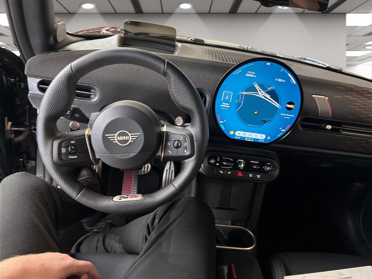 Originalaufnahme des Fahrzeugs Originalaufnahme des Fahrzeugs