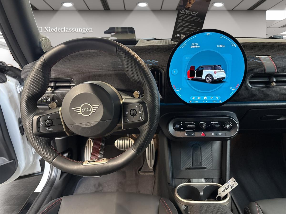 Originalaufnahme des Fahrzeugs Originalaufnahme des Fahrzeugs