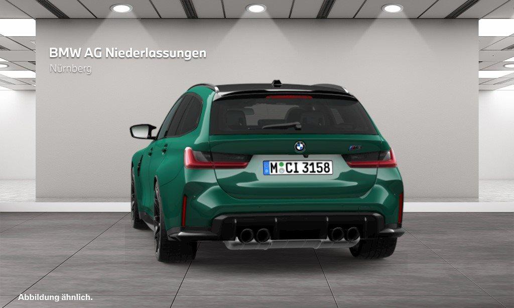 Originalaufnahme des Fahrzeugs