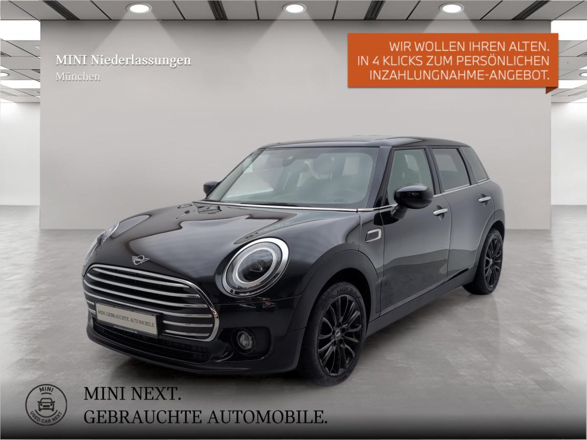 Originalaufnahme des Fahrzeugs