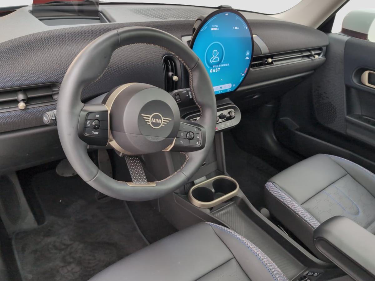 Originalaufnahme des Fahrzeugs Originalaufnahme des Fahrzeugs