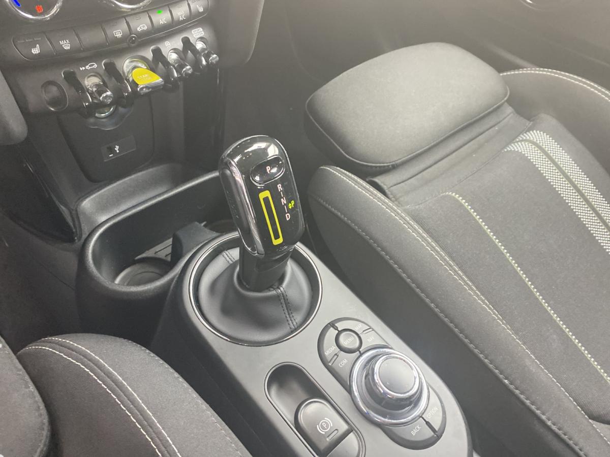 Originalaufnahme des Fahrzeugs