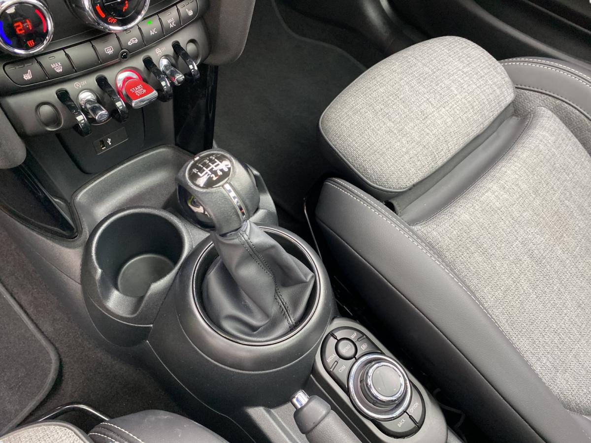 Originalaufnahme des Fahrzeugs