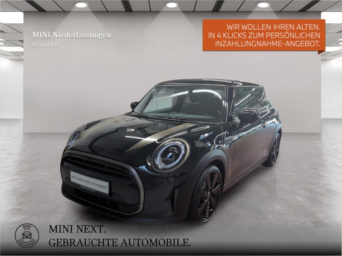 Originalaufnahme des Fahrzeugs