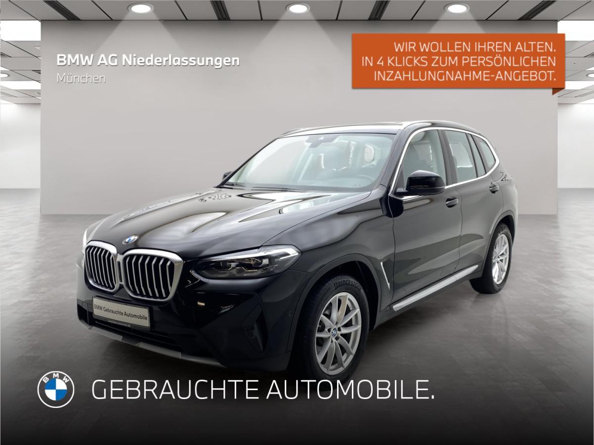 Originalaufnahme des Fahrzeugs