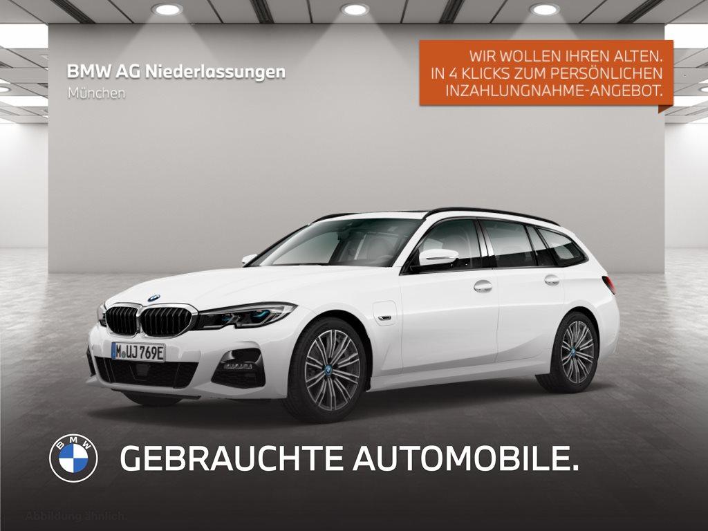 Originalaufnahme des Fahrzeugs