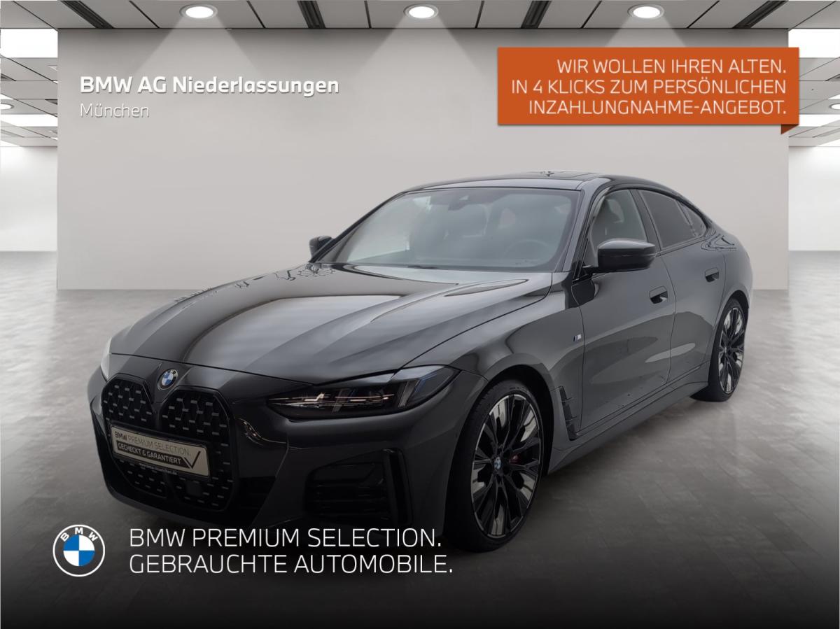 Originalaufnahme des Fahrzeugs
