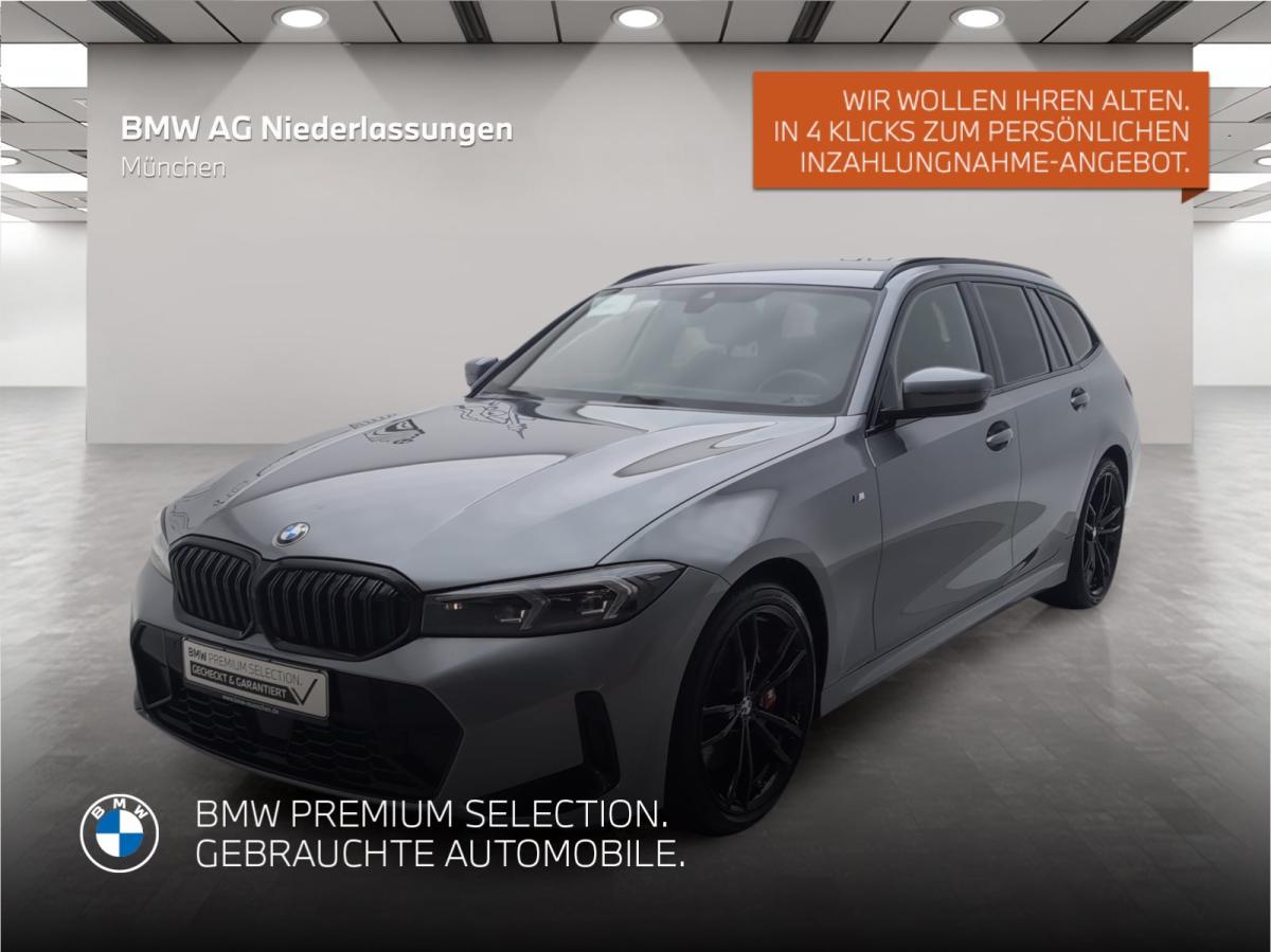Originalaufnahme des Fahrzeugs