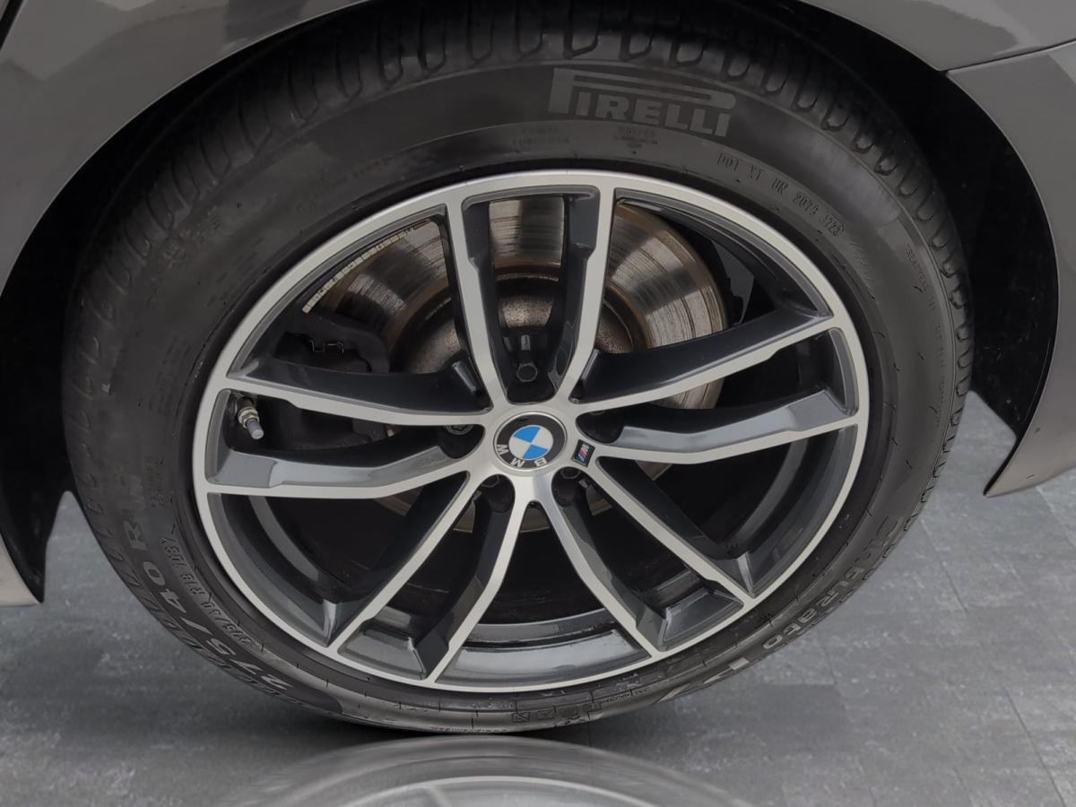 Originalaufnahme des Fahrzeugs