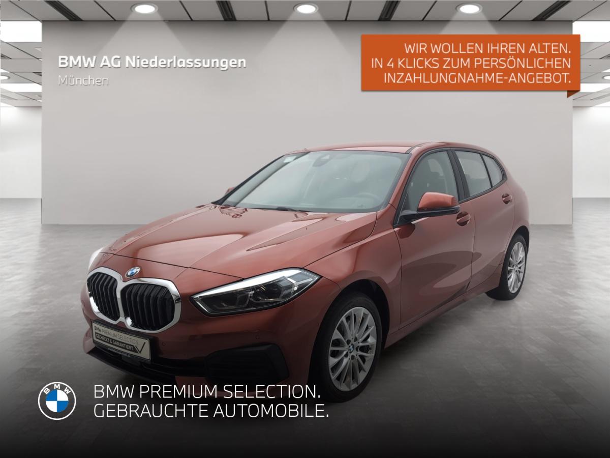 Originalaufnahme des Fahrzeugs