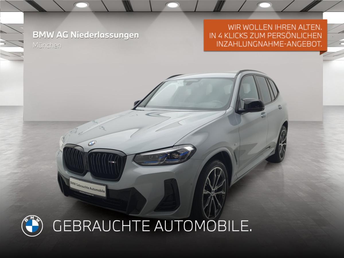 Originalaufnahme des Fahrzeugs