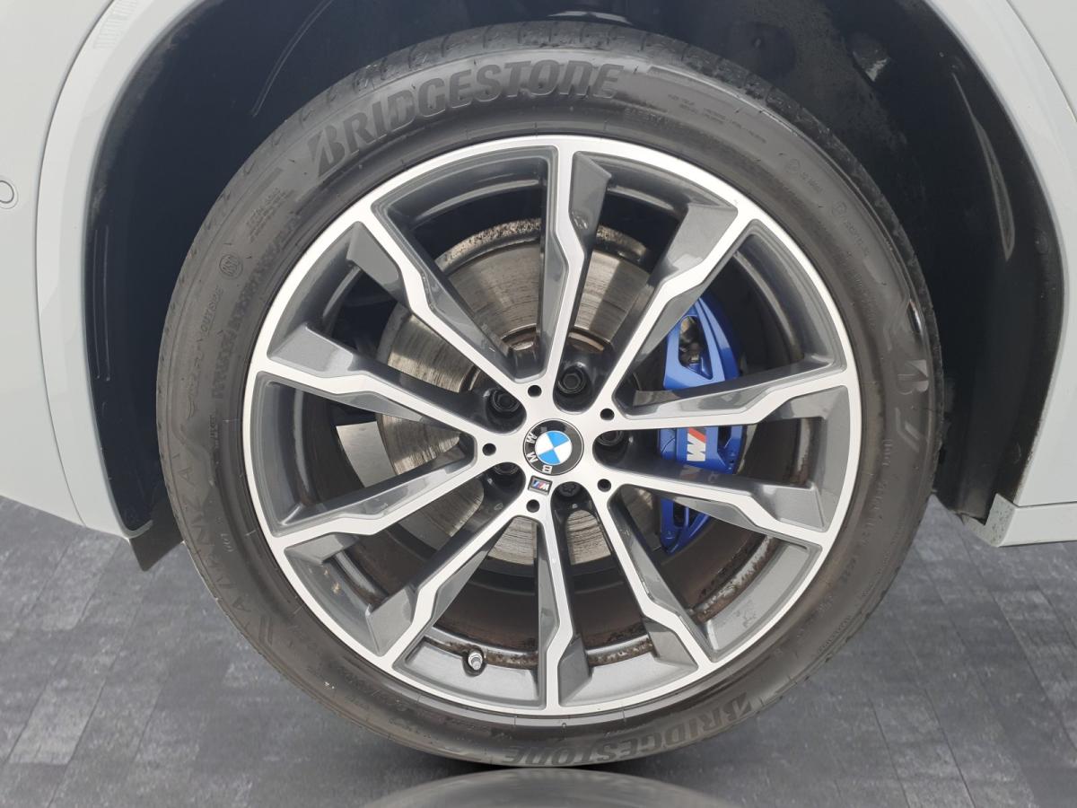 Originalaufnahme des Fahrzeugs