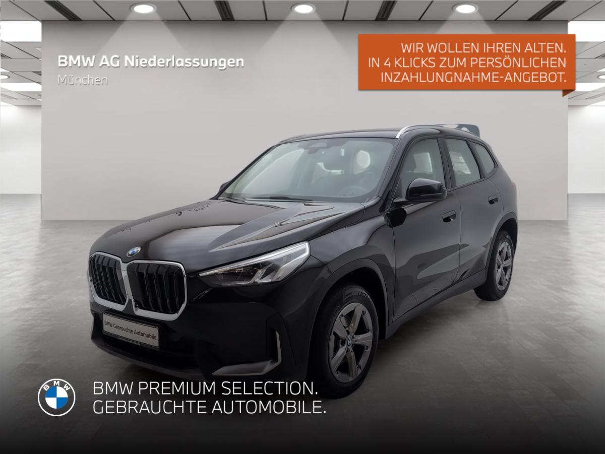 Originalaufnahme des Fahrzeugs
