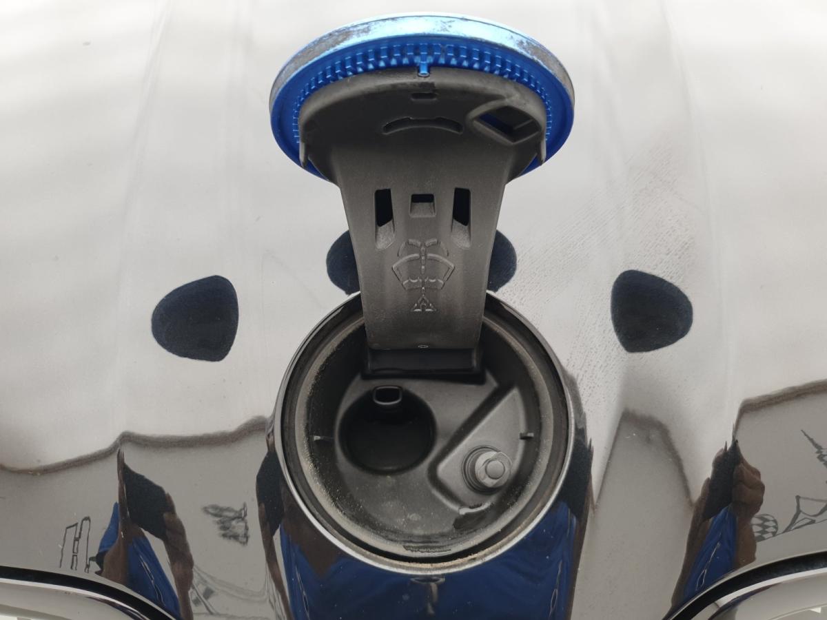 Originalaufnahme des Fahrzeugs Originalaufnahme des Fahrzeugs