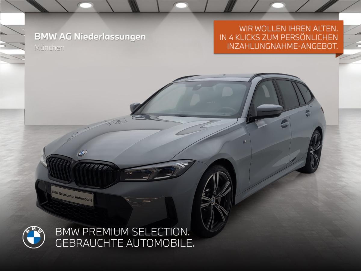Originalaufnahme des Fahrzeugs