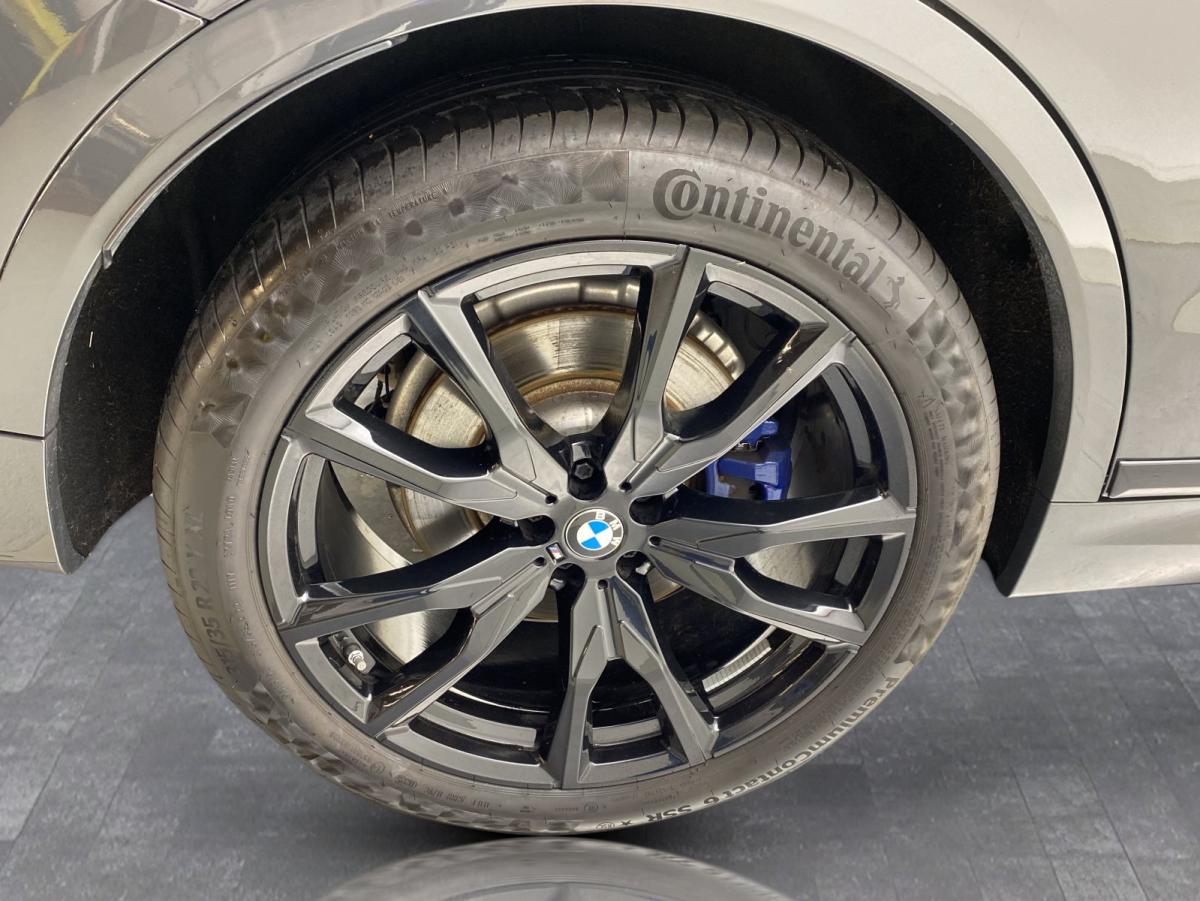 Originalaufnahme des Fahrzeugs