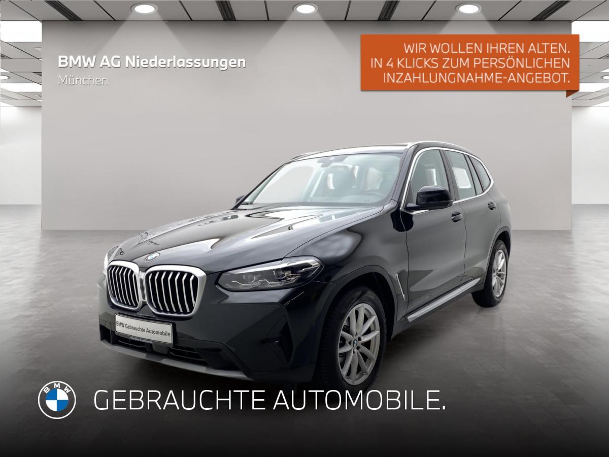 Originalaufnahme des Fahrzeugs