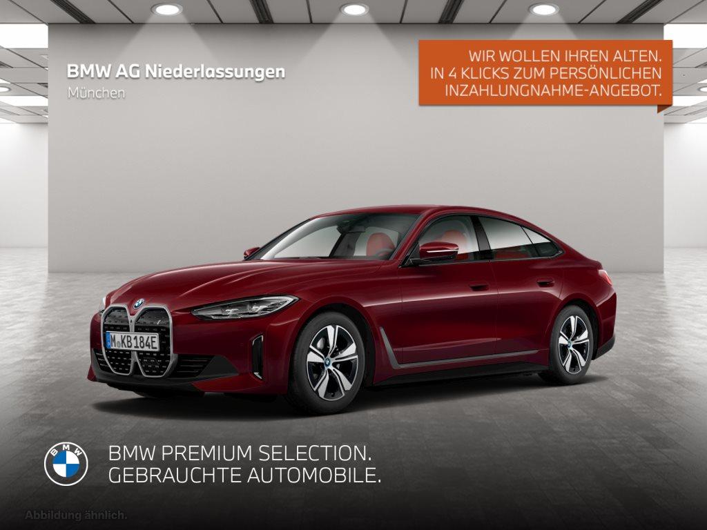Originalaufnahme des Fahrzeugs