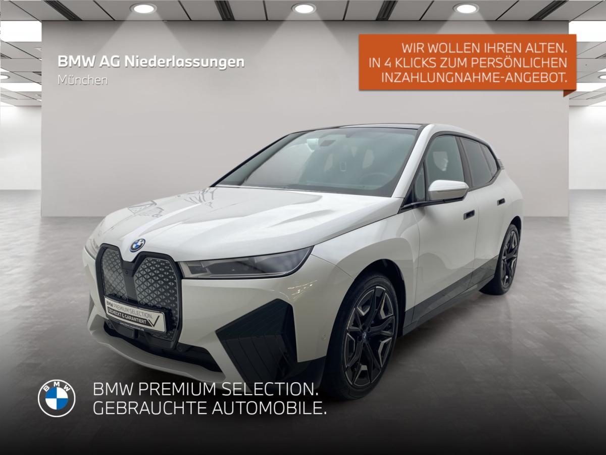 Originalaufnahme des Fahrzeugs